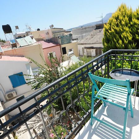 Ravi Boutique Home - 1 minute walk from beach Kalyves Extérieur photo