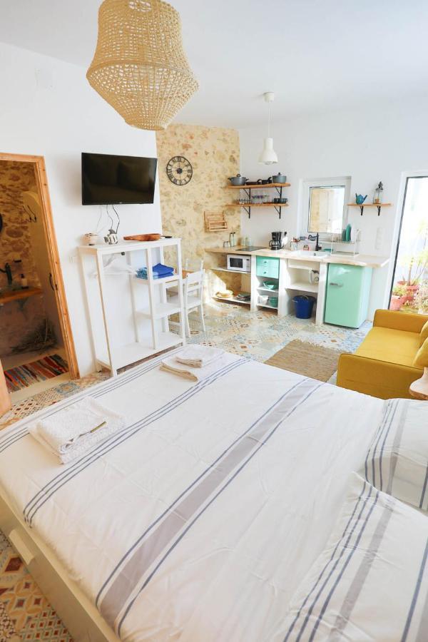 Ravi Boutique Home - 1 minute walk from beach Kalyves Extérieur photo