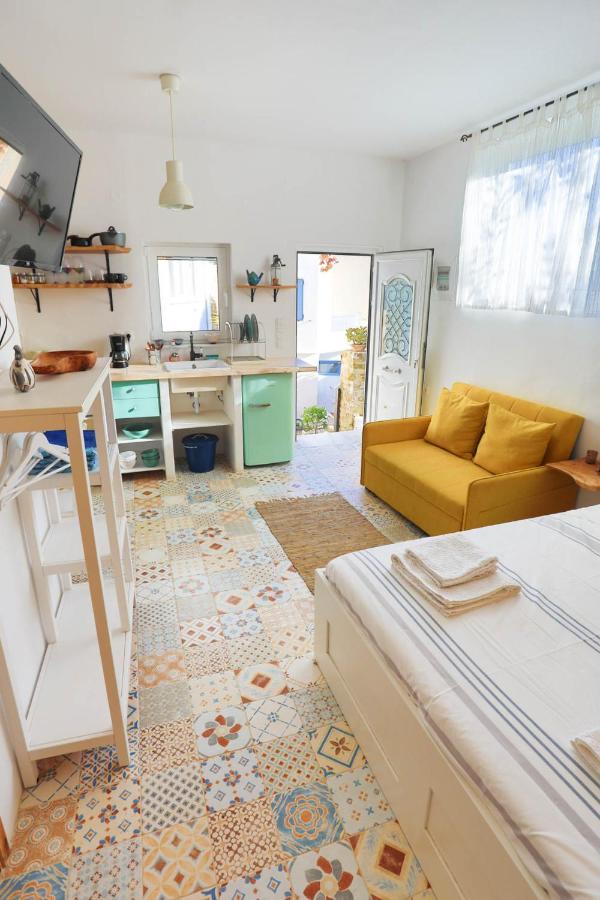 Ravi Boutique Home - 1 minute walk from beach Kalyves Extérieur photo