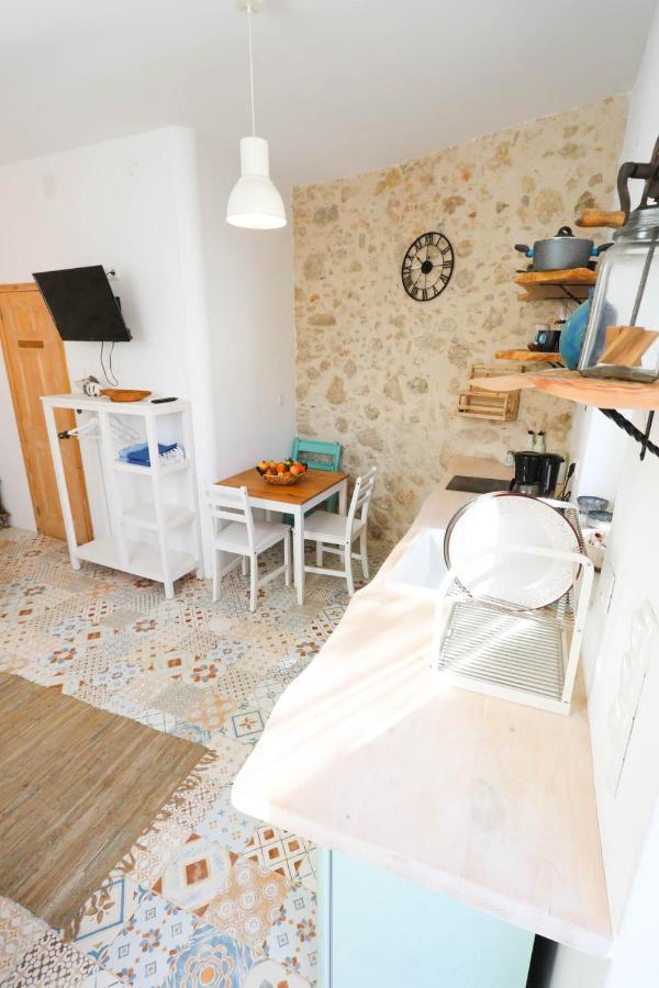 Ravi Boutique Home - 1 minute walk from beach Kalyves Extérieur photo