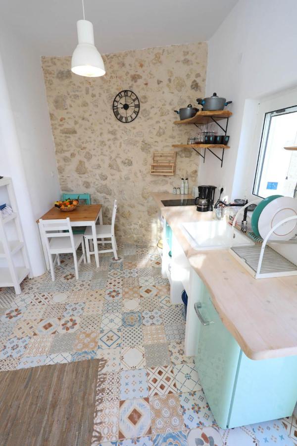 Ravi Boutique Home - 1 minute walk from beach Kalyves Extérieur photo