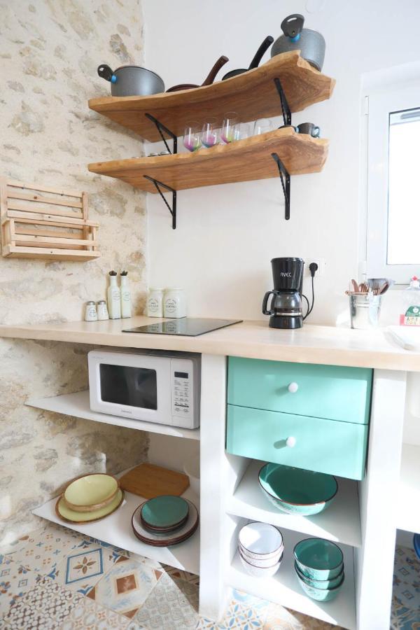 Ravi Boutique Home - 1 minute walk from beach Kalyves Extérieur photo