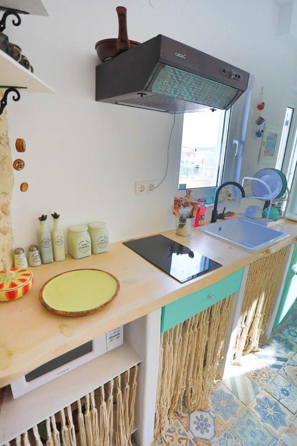 Ravi Boutique Home - 1 minute walk from beach Kalyves Extérieur photo