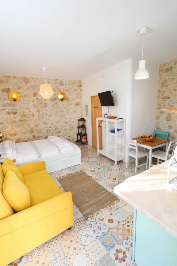 Ravi Boutique Home - 1 minute walk from beach Kalyves Extérieur photo