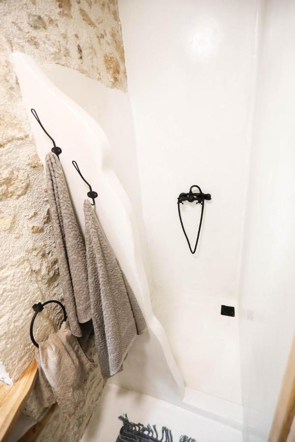 Ravi Boutique Home - 1 minute walk from beach Kalyves Extérieur photo