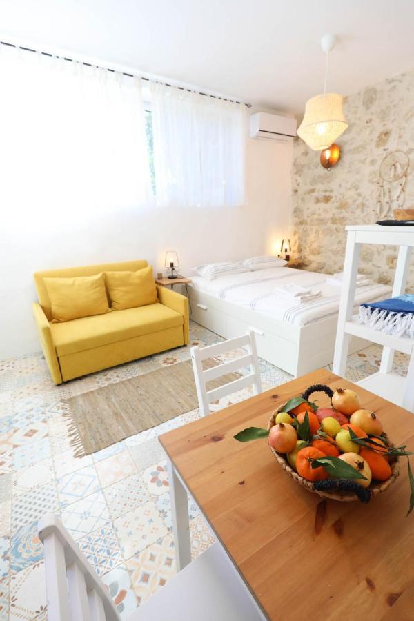 Ravi Boutique Home - 1 minute walk from beach Kalyves Extérieur photo