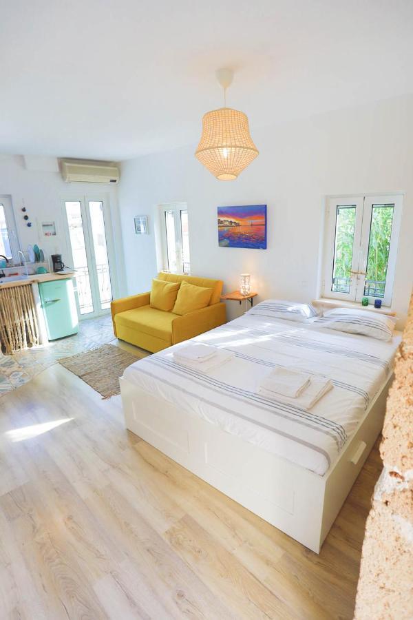 Ravi Boutique Home - 1 minute walk from beach Kalyves Extérieur photo