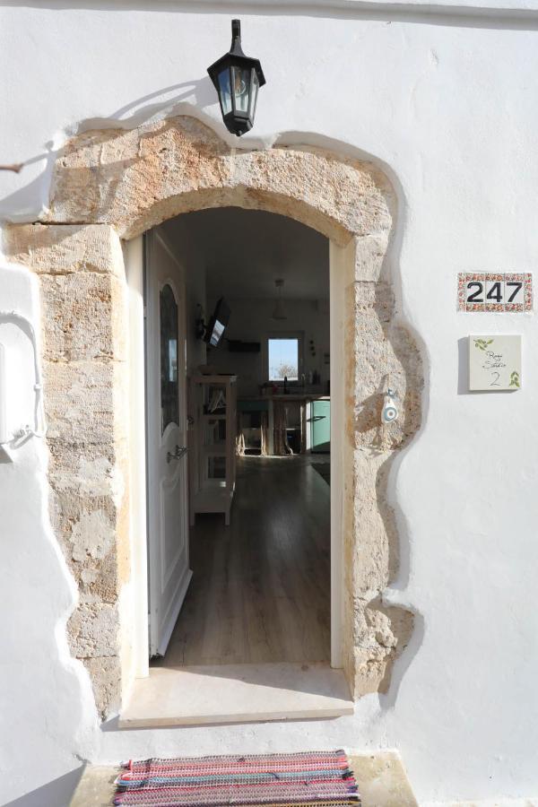 Ravi Boutique Home - 1 minute walk from beach Kalyves Extérieur photo