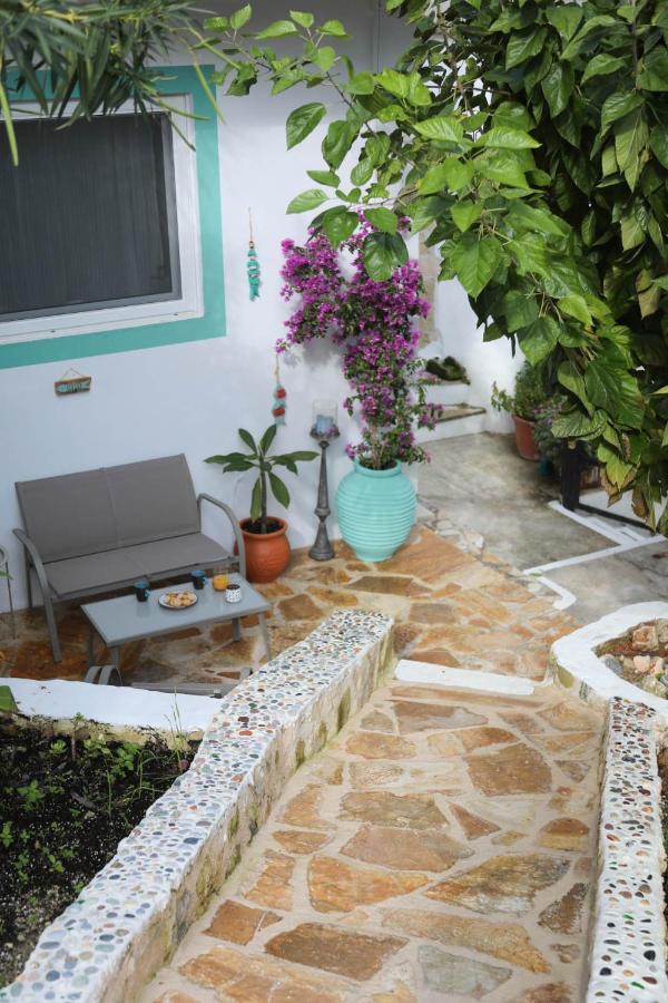 Ravi Boutique Home - 1 minute walk from beach Kalyves Extérieur photo