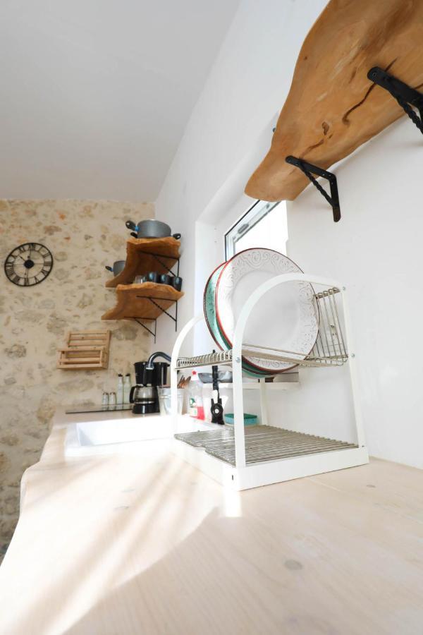Ravi Boutique Home - 1 minute walk from beach Kalyves Extérieur photo