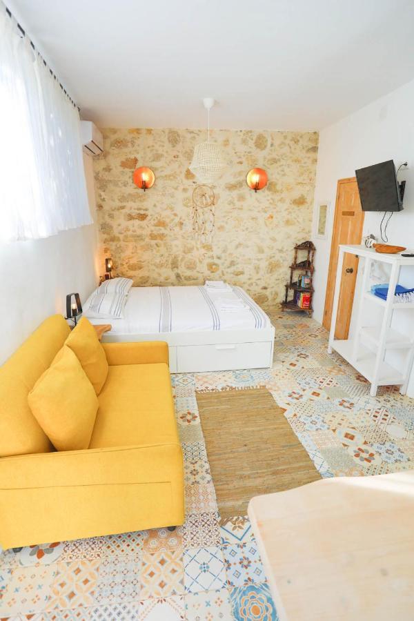 Ravi Boutique Home - 1 minute walk from beach Kalyves Extérieur photo