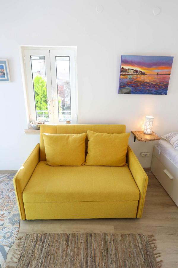 Ravi Boutique Home - 1 minute walk from beach Kalyves Extérieur photo