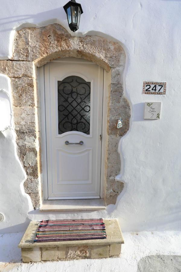 Ravi Boutique Home - 1 minute walk from beach Kalyves Extérieur photo